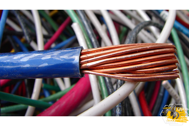 Хотите выгодно сдать кабель или кабельный лом? Компания «Вторкабель» предлагает лучшие цены за кг! Узнайте стоимость прямо сейчас на нашем сайте или позвоните по телефону: +7 (343) 202-42-62. 