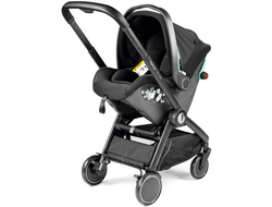 Коляска автокресло Peg Perego City Loop