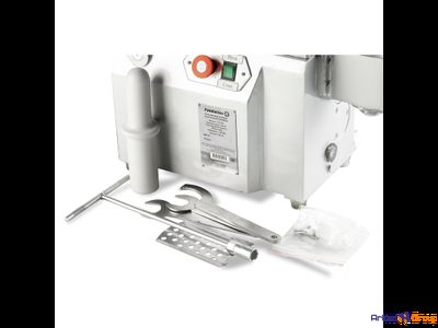 Пельменный аппарат настольный JGL 60 (AR) Foodatlas