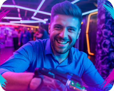 Корпоративы в Петрозаводске