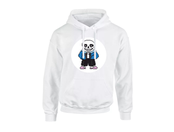 Толстовка Андертейл, Undertale №19