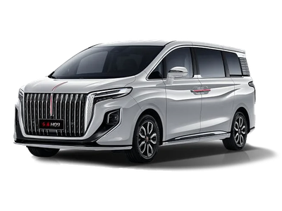 Hongqi HQ9