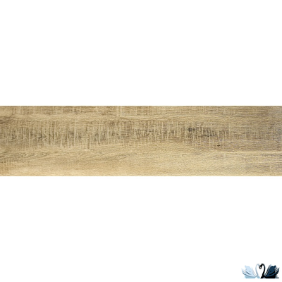 Керамогранит Belani Дуб палевый 14,7х59,4 см матовый Береза керамика