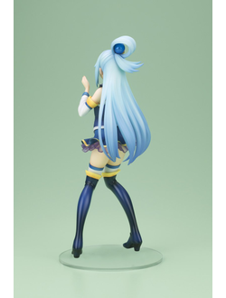 Фигурка 1/8 Аква (Aqua)