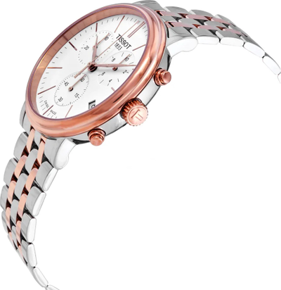 Швейцарские часы Tissot T122.417.22.011.00