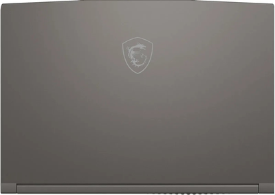 MSI Thin A15 B7UC-283XRU 15.6'' IPS FHD 8Gb, (SSD)512Gb Dos Серый космос