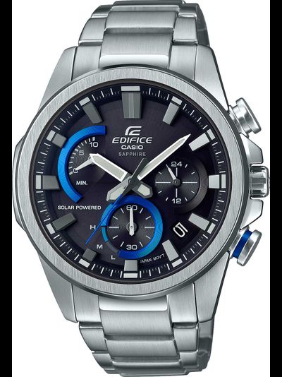 Часы Casio Edifice EFB-640SBD-1A2