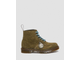 Ботинки Dr Martens 101 Made in England Hardware Olive