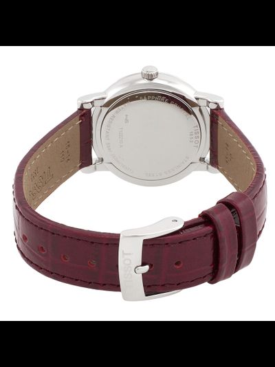 Швейцарские часы Tissot T122.210.16.373.00