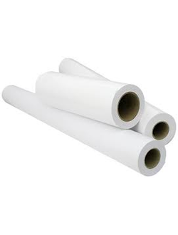 Бумага в рулонах