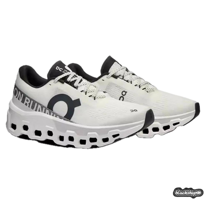 On Running Cloudmonster 2 Undyed Frost (40-45)