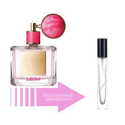 Victoria’s Secret Crush (10 мл)