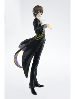 Фигурка Лелуш Ламперуж (Lelouch Lamperouge)