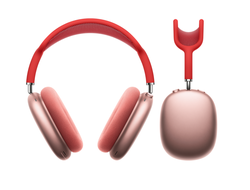 Беспроводные наушники Apple AirPods Max