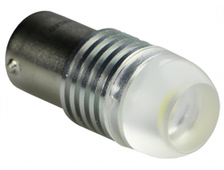 Лампа STARLED светодиодная 2G 1157-3W W/Y  1шт .