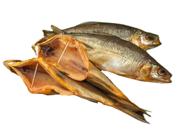 Пелядь Х/К крупная потрошеная "FISHSTORE"