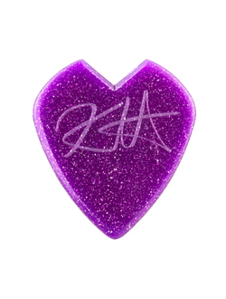 Dunlop 47PKH3NPS Kirk Hammett Jazz III