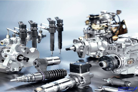 Кодирование форсунок - присвоение ремонтных кодов для дальнейшей их записи в ЭБУ