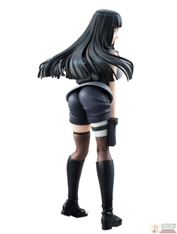 Фигурка 1/8 Хината (Hyuuga Hinata)