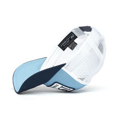 Бейсболка ХК «СИБИРЬ» A&amp;C (р.55-58) 50304