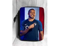 Пенал Kylian Mbappe Lottin, Килиан Мбаппе Лоттен №7