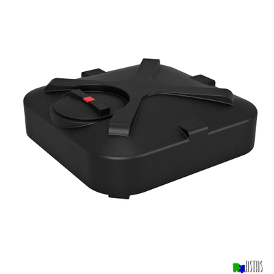 Бак для душа «Rostok» 250л