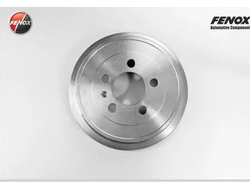 Тормозной барабан