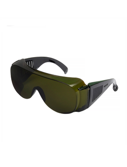 Очки открытые РОСОМЗ О35 ВИЗИОН super (5 PC), 13556 (х40)