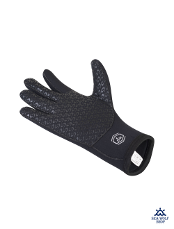 Перчатки неопреновые 3мм Scorpena Gamma р.M