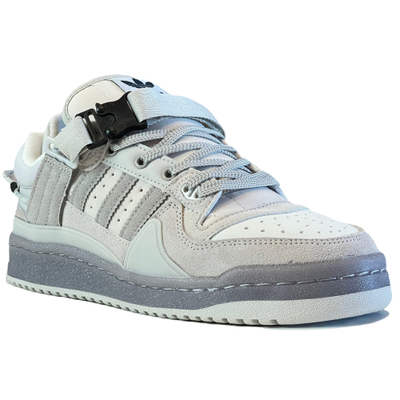 Adidas Forum Low Fluorescent Grey