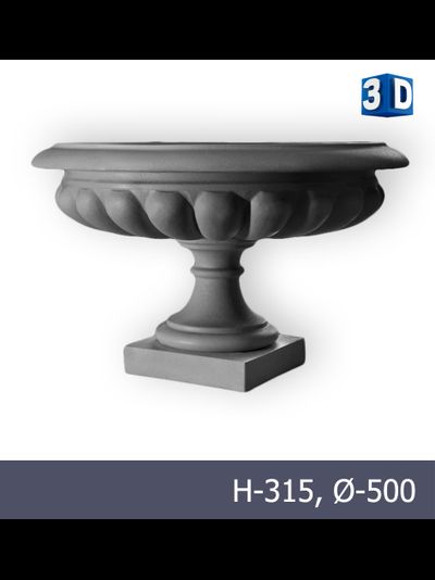 Изделие VZ-009 для интерьера