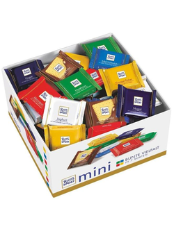 Ritter Sport MINI 1400gr