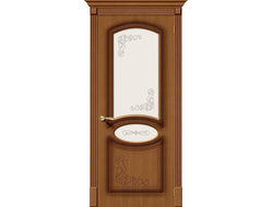 Двери Шпонированные