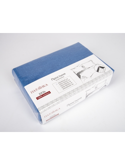 Простыня на резинке, арт. 2957, 200*140*25