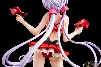 Фигурка 1/7 Крис Юкинэ (Yukine Chris Swimsuit ver.)