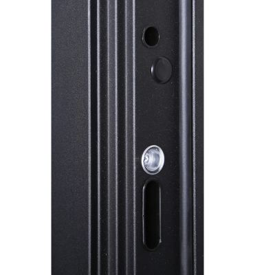 Стальная дверь   Avant. Заказная модель.