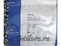 Закваска для сыра, творога и сметаны CHN-22