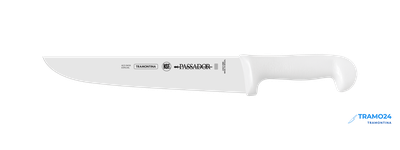 Нож разделочный/жиловочный Professional Master 26см. 24421/080