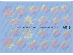 Слайдер-дизайн A019