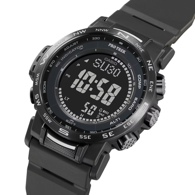 Часы Casio Pro Trek PRW-35Y-1B