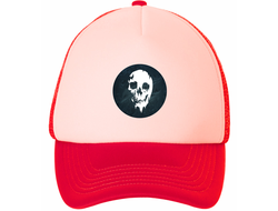 Кепка The Long Dark, Лонг Дарк №14