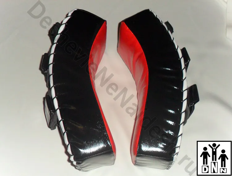 лапа макивара