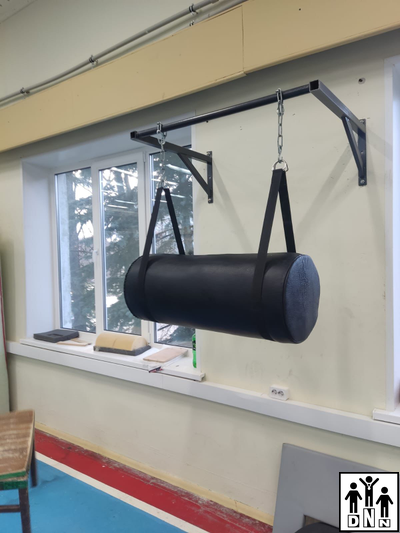 Боксёрский мешок горизонтальный DNN