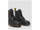 Зимние ботинки Dr. Martens Pascal черные