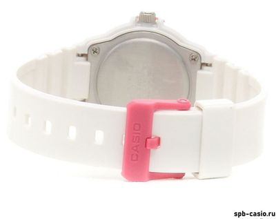 Часы Casio LRW-200H-4B