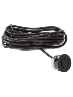 Датчик парктроника универсальный C проводом 4,5 метра