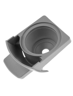 Оригинальный фиксатор капсулы для кофеварок Krups Dolce Gusto Mini ME, Arno, Moulinex