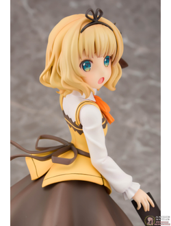 Фигурка 1/7 Кирима Сяро (Kirima Syaro Cafe Style)