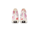 Converse Chuck Taylor All Star Lift Bright Embroidery с вышивкой