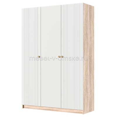 Шкаф Ланзетти ШР-3